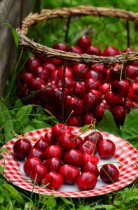 Cerejas