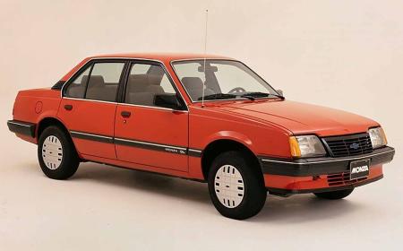 Chevrolet Monza