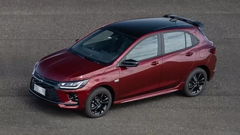 Chevrolet Onix traz novas tecnologias e tem novo visual; veja preços