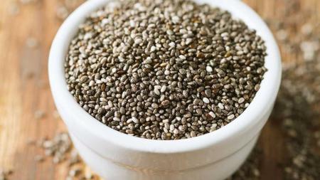 Chia e saúde intestinal por que o intestino responde tão rápido