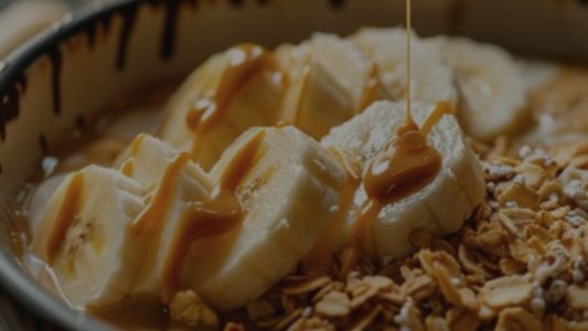 Chia ou aveia qual é melhor para começar o dia com energia