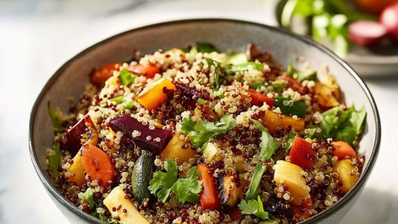 Chia ou quinoa: qual superalimento ganha na nutrição?