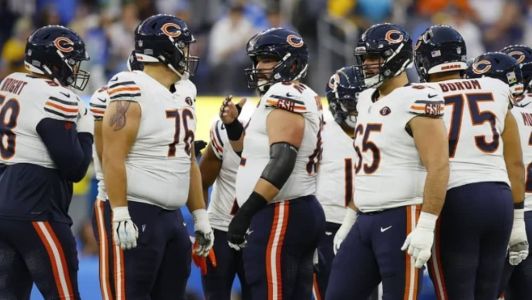 Chicago Bears joga em casa em busca da terceira vitória na temporada