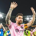 Time da MLS dará bônus aos torcedores caso Messi seja desfalque do Inter Miami; entenda