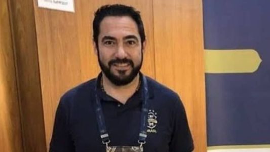 Chicão é cotado para cargo diretivo no Corinthians