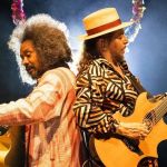 Geraldo Azevedo, Chico César e Juliette animam o São João de Campina Grande