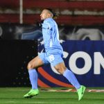 Flamengo sofre com altitude e é derrotado pelo Bolívar na Copa Libertadores