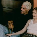 Quem é Chico Moedas, ex-namorado que traiu Luísa Sonza e amigo de Cazé