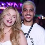 Saiba qual é o time de Chico Moedas, ex de Luísa Sonza