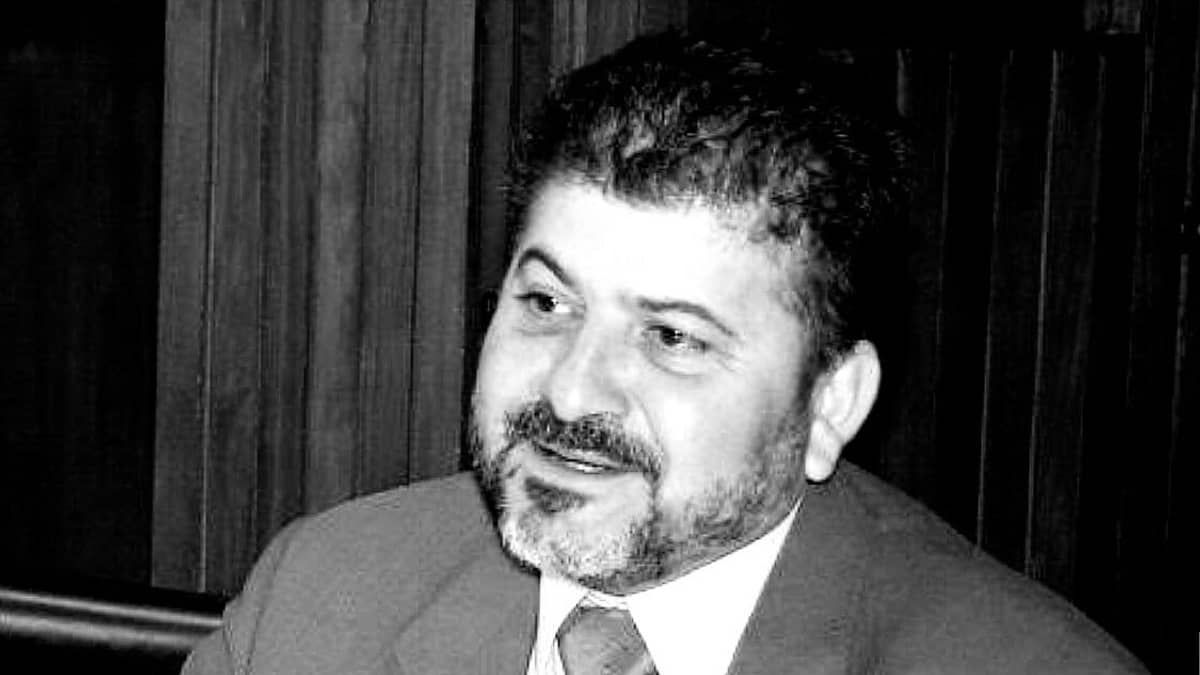 Morre Chico Ferramenta, ex-prefeito de Ipatinga