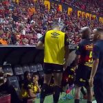 'Não representa a torcida', diz técnico do Sport após agressão a Chico; veja o vídeo 