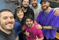 Influencer anuncia saída do Canal Desimpedidos e faz pedido