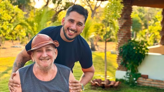 Francisco e Antônio