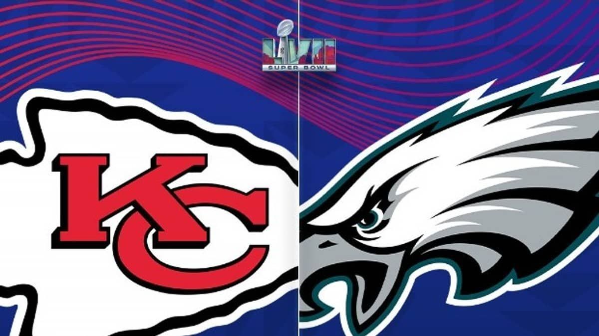 Super Bowl será transmitido pela RedeTV! em 2023