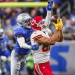 NFL: Kansas City Chiefs recebe o Detroit Lions pela abertura da temporada  