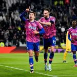 Juventus leva susto, mas segue viva na Copa da Itália