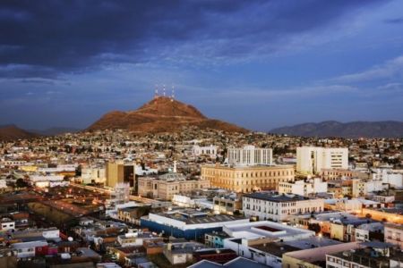 A vítima mora na cidade de Chihuahua, no México