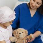 Câncer infantil: estudo brasileiro mostra resultados no tratamento de tumor cerebral