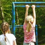 Férias no Parque começou com programação gratuita para crianças em Itabirito
