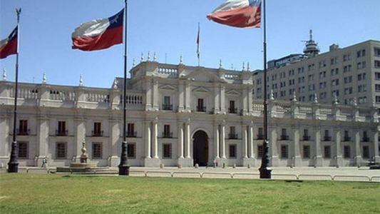 Chile