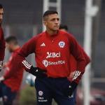 Chile x Colômbia: onde assistir ao jogo pelas Eliminatórias da Copa