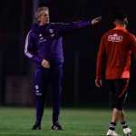 Com jogadores de Atlético e Flamengo, Chile divulga convocados para amistosos