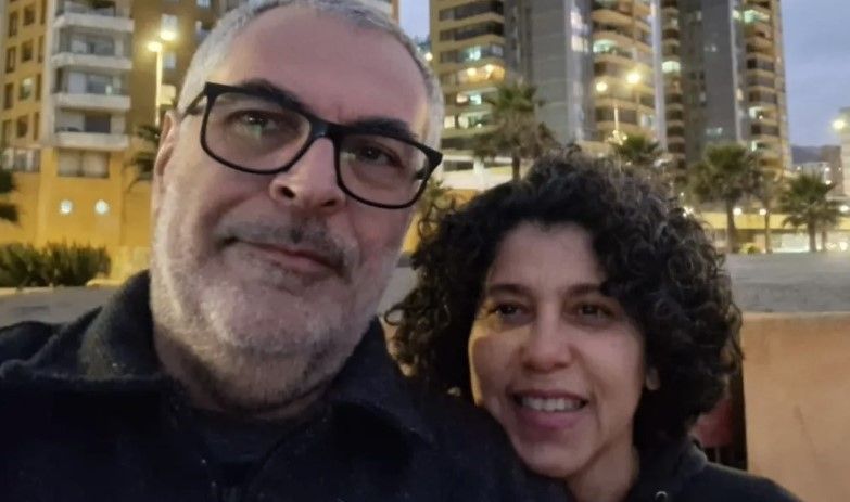 Casal de brasileiros que havia desaparecido no Chile é encontrado