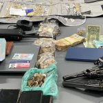 Polícia Civil de Minas Gerais prende em SP chilenos suspeitos de fazer parte de quadrilha de furtos a bancos