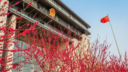 China critica ação americana em relação a suposto balão espião