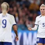 China x Inglaterra: onde assistir ao jogo pela Copa do Mundo Feminina
