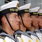 China simula ataques contra 'alvos cruciais' em Taiwan