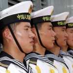 China simula ataques contra 'alvos cruciais' em Taiwan