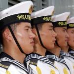 China simula ataques contra 'alvos cruciais' em Taiwan