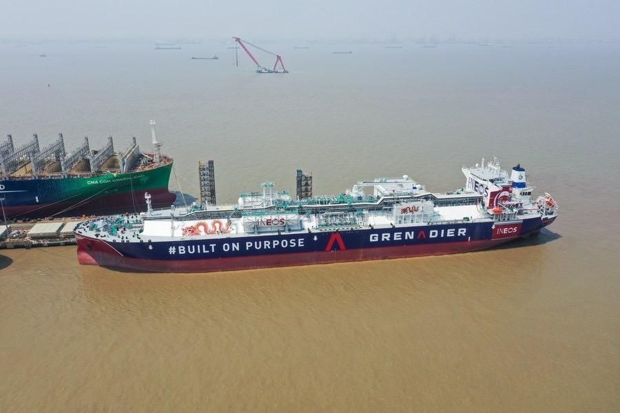 Frete do Brasil a China custa quase três vezes menos que o de Cuiabá a Paranaguá