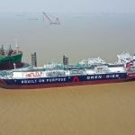 Frete do Brasil a China custa quase três vezes menos que o de Cuiabá a Paranaguá