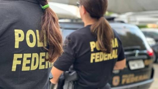 Chineses e nigeriano foram presos por tráfico de drogas no Aeroporto de Guarulhos