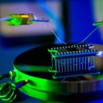 Dispositivo simula visão e memória humanas