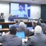 Caso Marielle: Conselho de Ética ouve Rivaldo Barbosa em processo que pode cassar Chiquinho Brazão