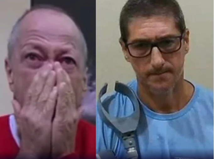 Após lágrimas de Brazão e acusações, depoimento de Ronnie Lessa no STF é retomado nesta quarta (28)