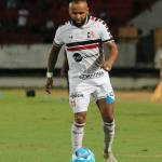 Chiquinho exalta torcida do Santa Cruz na estreia da Série D: “12º jogador”