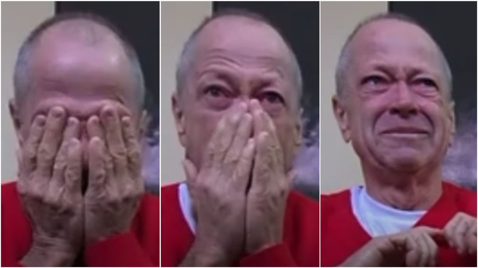Caso Marielle: Chiquinho Brazão chora ao ver família em videoconferência no STF