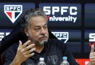 Conselho do São Paulo reprova contas apresentadas pela gestão Casares