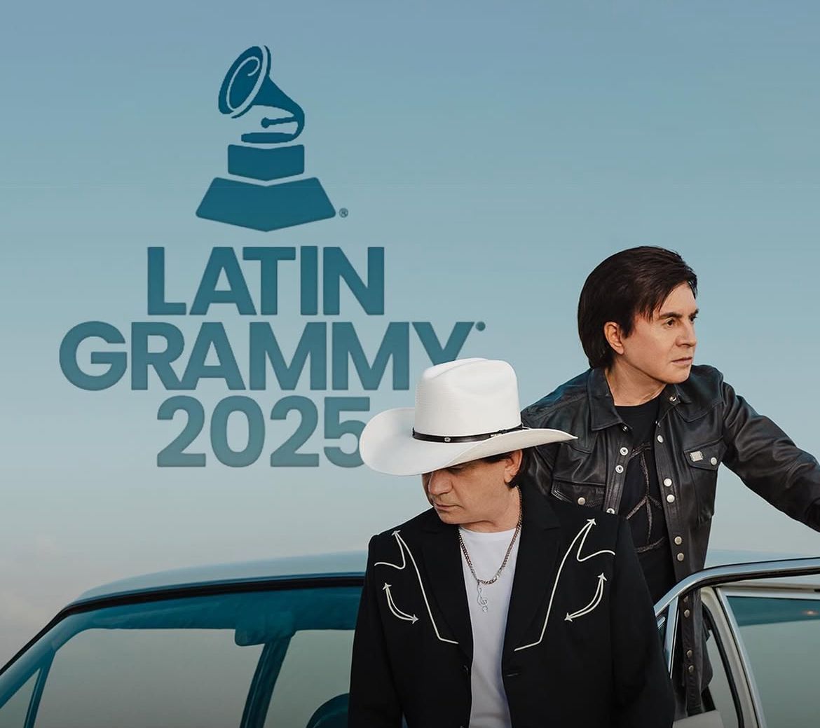 Chitãozinho e Xororó superam Ana Castela e vencem Grammy Latino com álbum sertanejo