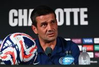 Chivu elogia Flu, prevê dificuldade, mas confia na Inter: 'À altura do desafio'