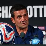 Chivu elogia Flu, prevê dificuldade, mas confia na Inter: 'À altura do desafio'