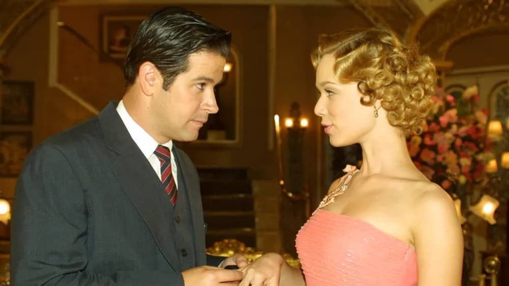 CCXP23: Globoplay lista top 10 novelas antigas mais assistidas na plataforma 