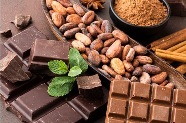 Senado pode votar hoje lei que determina mais cacau no chocolate