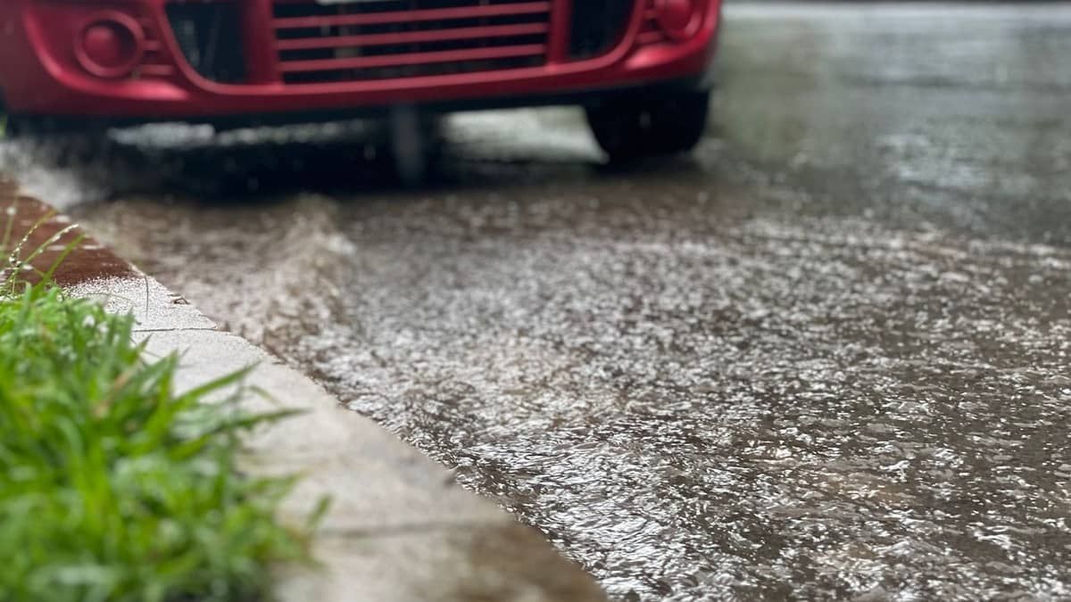 Vai chover neste domingo (10) em Betim, na Grande BH? Veja previsão para dia do Enem