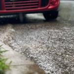 'Perigo': cidades de MG estão sob alerta de chuva intensa com ventos de 100 km/h