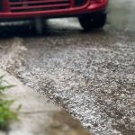 BH tem previsão de chuva forte para este sábado